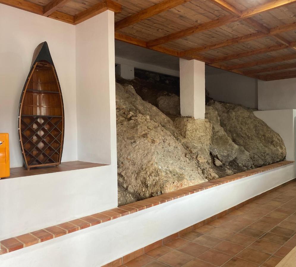 Las Palmeras Playamonte Navarrés Kültér fotó
